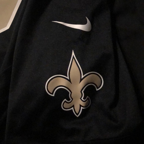 Saints Jersey! Michael Thomas! #13 NIKE - Picture 2 of 7